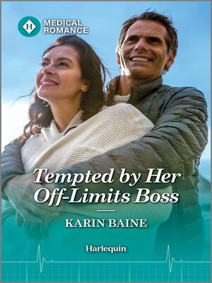 Tempted by Her Off-Limits Boss - ebook